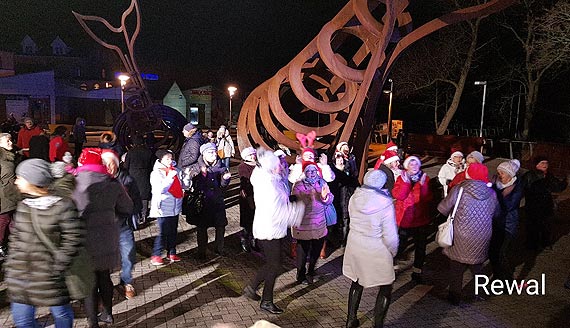 Mikołajki na Wybrzeżu 2018