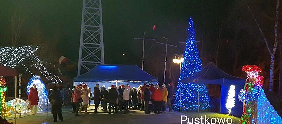 Mikołajki na Wybrzeżu 2018