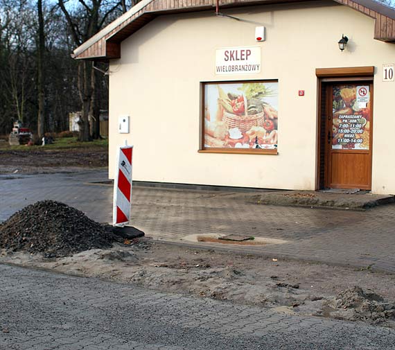 Wójtowi Gminy Świerzno pod rozwagę