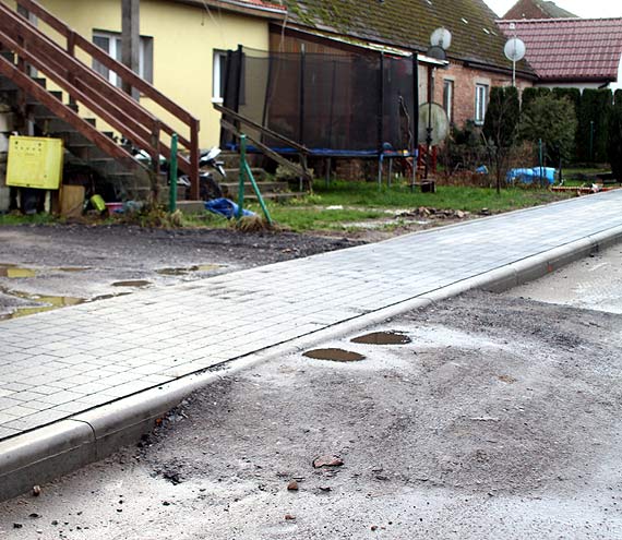 Wójtowi Gminy Świerzno pod rozwagę