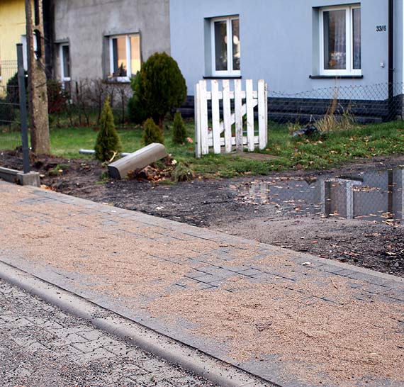 Wójtowi Gminy Świerzno pod rozwagę