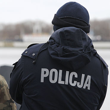 Wolin: Szok! W rzece znaleli wntrznoci