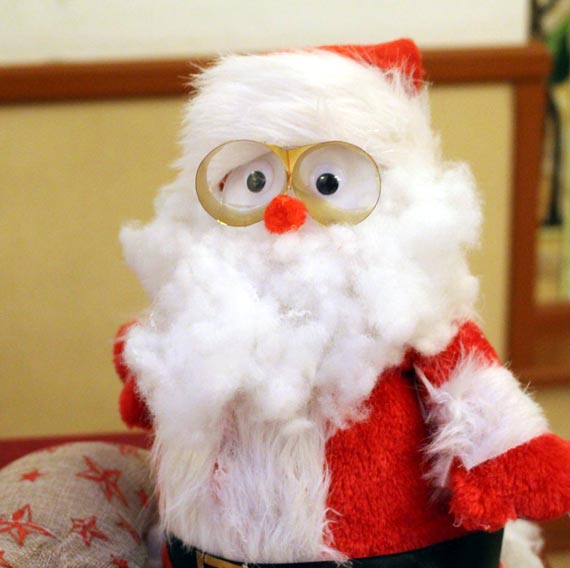 Rodzinny konkurs na Figurk� �wi�tego Miko�aja 2018