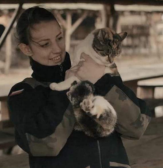 Szlachetna Paczka - Ostatnia szansa, aby odda� g�os na Wiktori� Kwas!