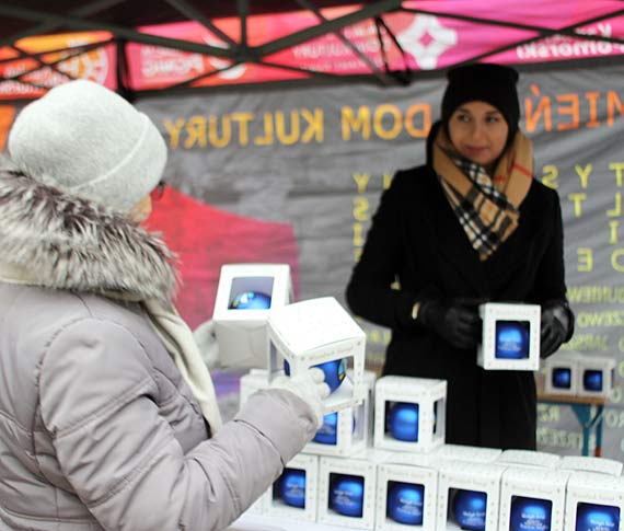 Kosztem 2.5 miliona z�otych zrewitalizowano Park Miejski im. Jana Paw�a II w Kamieniu Pomorskim 