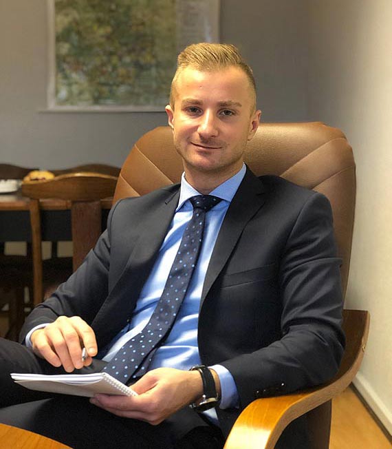 Informacja W�jta �wierzna