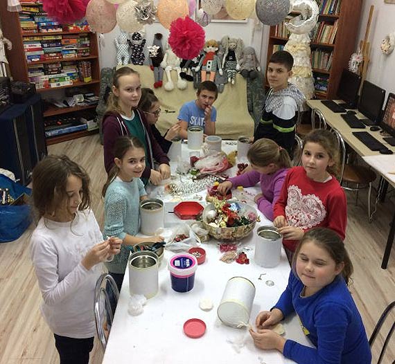 Pude�ko na pierniki- zrobimy je sami