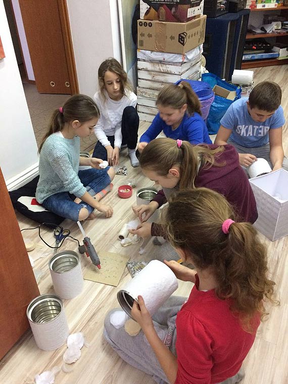 Pude�ko na pierniki- zrobimy je sami