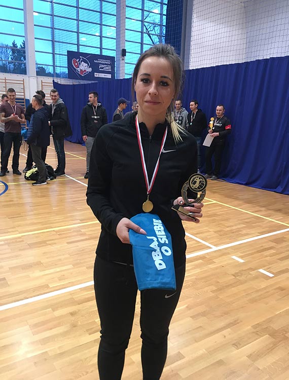 Gwiazdkowy Amatorski Turniej Piki Siatkowej