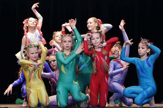 Międzyzdroje i Wolin z Karawaną Kultury
