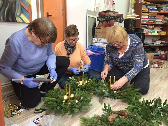 Zanim przyjdzie gwiazdka