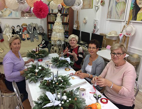 Zanim przyjdzie gwiazdka