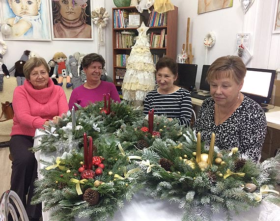 Zanim przyjdzie gwiazdka