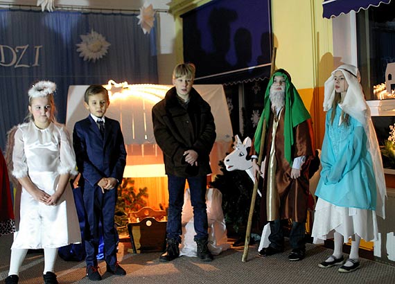 Jase�ka we Wrzosowie