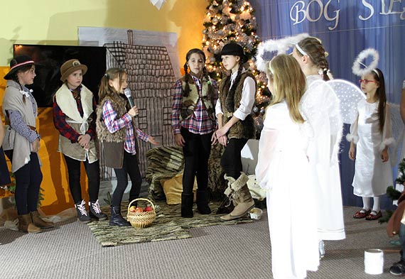 Jase�ka we Wrzosowie