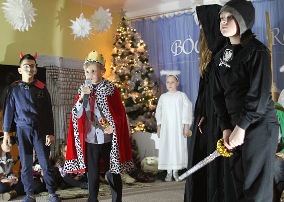 Jase�ka we Wrzosowie