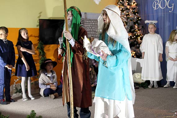 Jase�ka we Wrzosowie