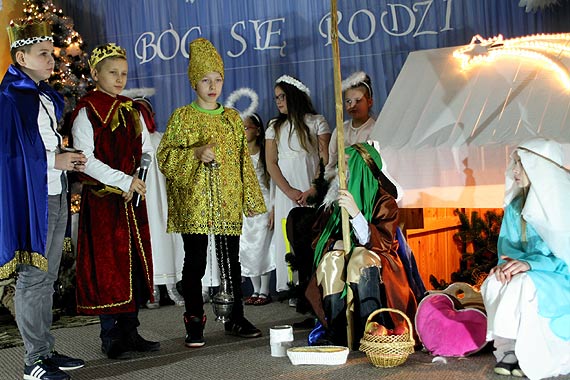 Jase�ka we Wrzosowie