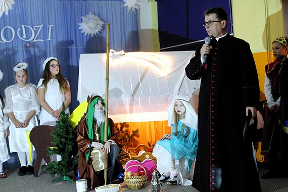 Jase�ka we Wrzosowie