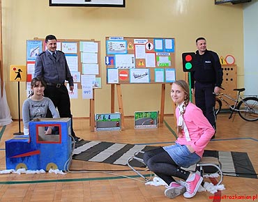 Bezpieczne ferie. Przeszkolono 2 tys. dzieci
