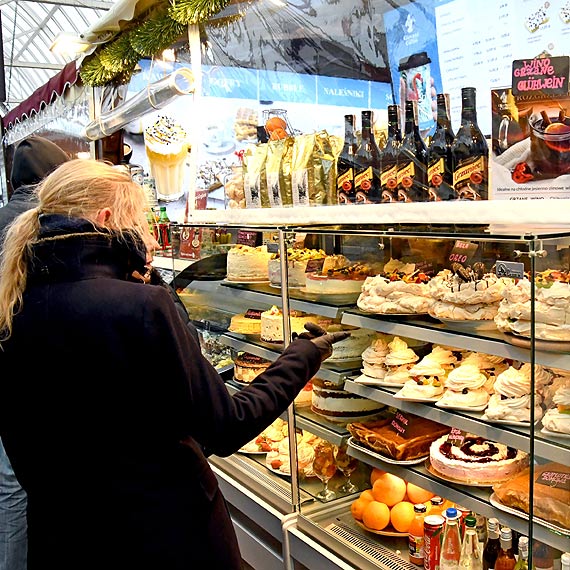  witeczne Midzyzdroje w jesiennej szacie