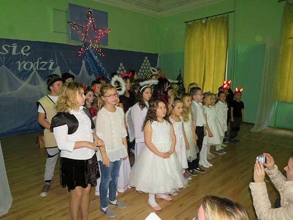 Jaseka w Gostyniu
