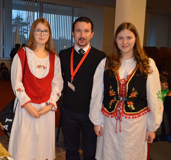 Czy na Pomorzu Zachodnim tworzy si� nowa tradycja kulturowa?