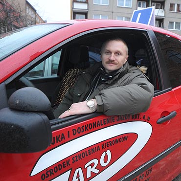 Jak przygotowa si do samochodowej wyprawy na ferie