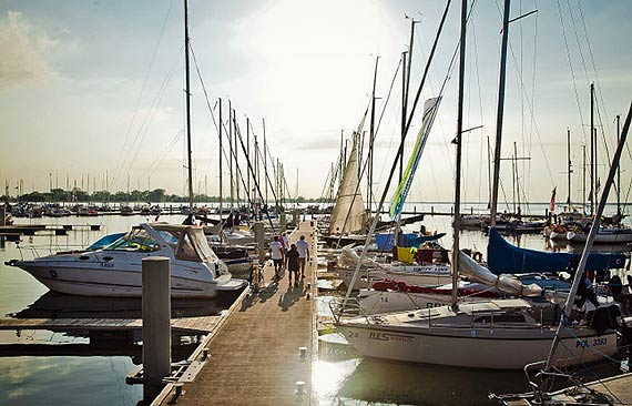 Zmiana cennika Mariny na 2019 rok