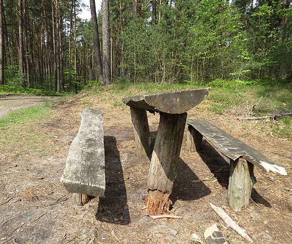   Pan Waldek na szlaku R-10- Tu nic si� nie zmienia mimo obietnic kolejnych polityk�w