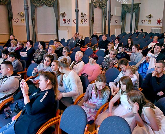 Wyniki Przegldu „Midzyzdrojskie Herody”
