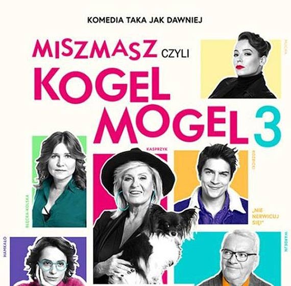 Duo nowoci w kinie Eva. Sprawd najnowszy repertuar