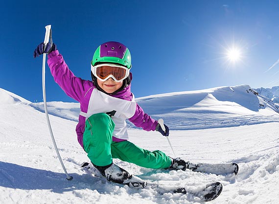 Pomysły na udane i aktywne ferie