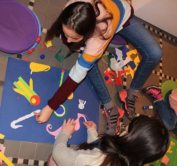 HYGGE - czyli ferie z uśmiechem dla dzieci w wieku 6-12 lat