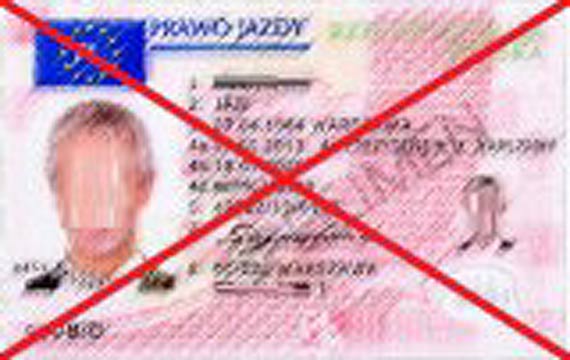 Kamiescy policjanci bezwzgldni dla „piratw drogowych”