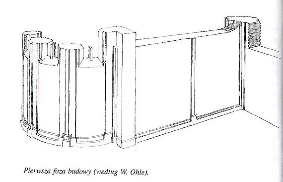 „Okiem pana Marcina”- Prezbiterium kamie�skiej katedry