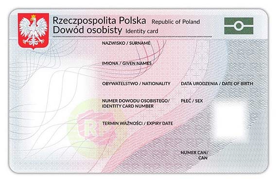 E-dow�d – start: marzec 2019