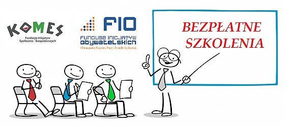Bezpatne szkolenia dla stowarzysze i klubw sportowych