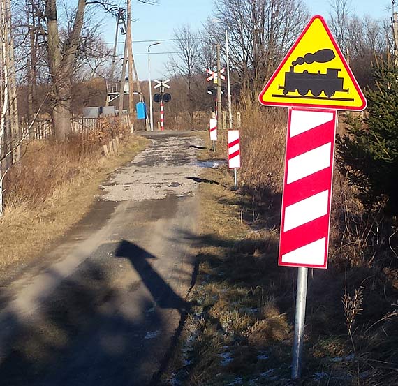 Bezpieczne ferie z kolej w Zachodniopomorskiem