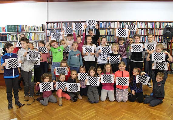 Ferie 2019 w Międzyzdrojskiej Bibliotece. Zobacz fotogalerię!