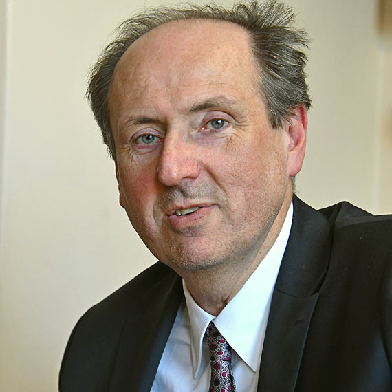 Mi�dzyzdroje ju� maj� od dawna oczekiwanego architekta. Zobacz film!