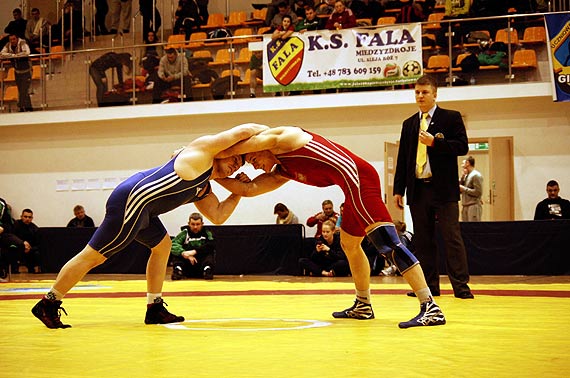 „Stawiamy na sport”