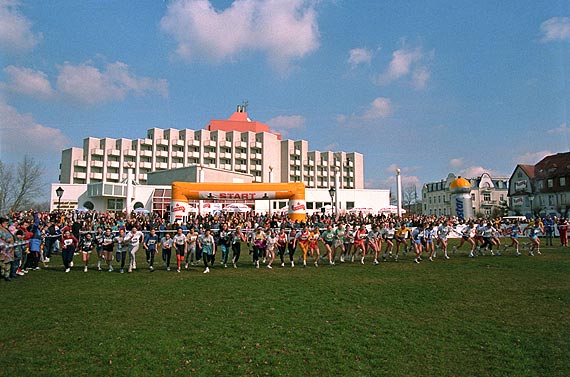 100 LAT w duchu olimpijskim