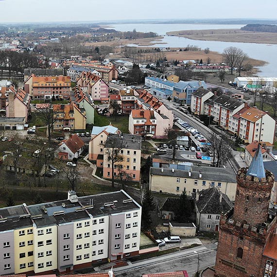 Eksperci Banku �wiatowego pomog� usprawni� transport publiczny w powiecie kamie�skim