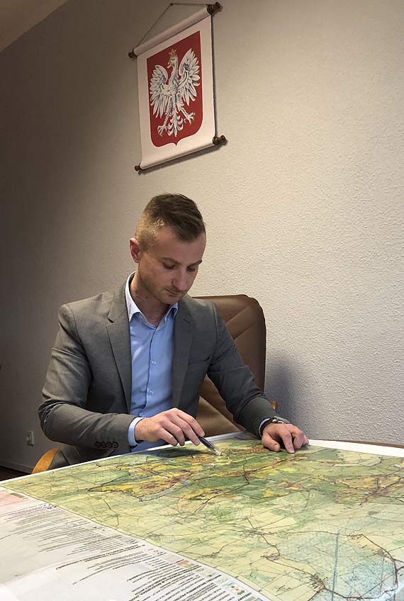 W Chominie będzie syrena alarmowa