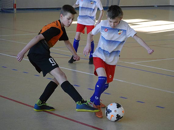 AP Gryf Winter Cup 2019 za nami
