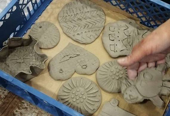 Za nami pierwsze „Warsztaty Ceramiczne”