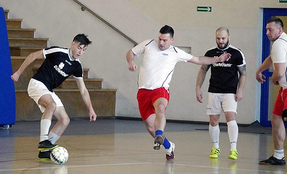 Faworyci w finale KALF-u