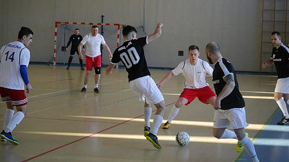 Faworyci w finale KALF-u
