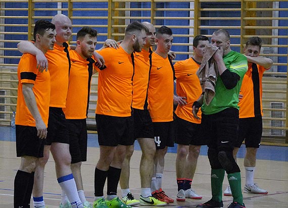 Faworyci w finale KALF-u